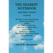 The Nearest Notebook