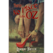 There's No Place Like Oz: A Dark Wizard of Oz Reverse Harem