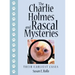 The Charlie Holmes and Rascal Mysteries: Their Earliest Cases
