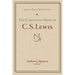 The Christian Mind of C. S. Lewis: Essays in Honor of Michael Travers
