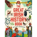 The Great Irish History Book