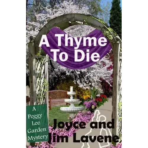 A Thyme to Die