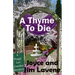 A Thyme to Die