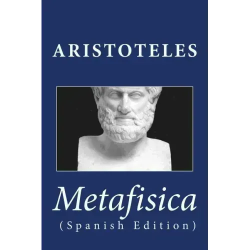 Metafisica (Spanish Edition)
