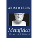 Metafisica (Spanish Edition)
