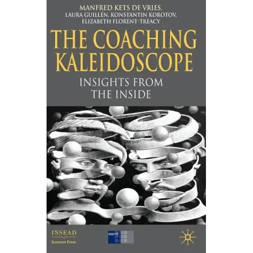 The Coaching Kaleidoscope: Insights from the Inside