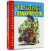 Electric Frankenstein: Illustrated Lyrics