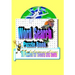 Word Search Puzzle Book: 50 Puzzles for Tweens and Teens