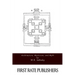 Architecture, Mysticism, and Myth