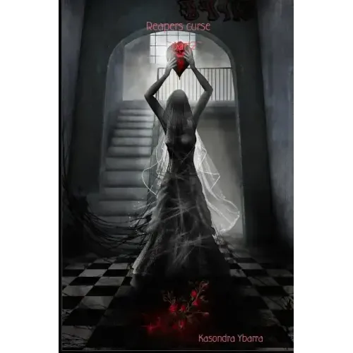 Reapers curse part 2