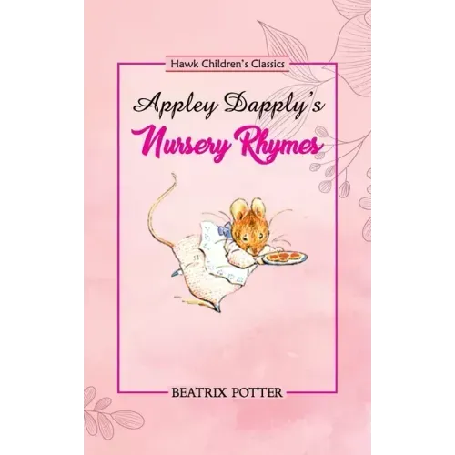 Appley Dapply's Nursery Rhymes