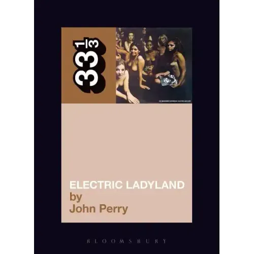 Electric Ladyland