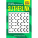 Slitherlink: 250 Hard Sli-Lin Logic Puzzles 6x6