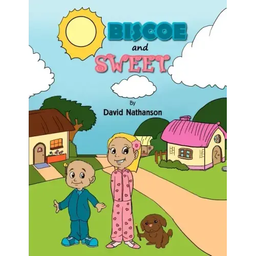 Biscoe and Sweet