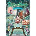 Rick and Morty Presents Vol. 2