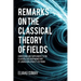 Remarks on The Classical Theory of Fields: Corrections and Supplements to the Classical Electrodynamic Part of Landau and Lifshitz's Textbook