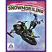 Snowmobiling