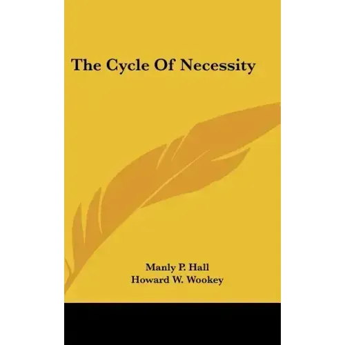 The Cycle of Necessity