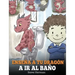 Enseña a Tu Dragón a Ir al Baño: Cómo Enseñar a Ir al Baño a Tu Dragón Que Tiene Miedo a Hacer Popó. Una Linda Historia Para Niños Para Hacer que el E