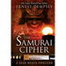 The Samurai Cipher: A Sean Wyatt Thriller