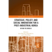 Strategic, Policy and Social Innovation for a Post-Industrial Korea: Beyond the Miracle