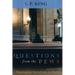 Questions from the Pews: Theological Narratives in Reply