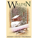 Walden: (or Life in the Woods)