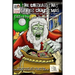 The Undead That Saved Christmas