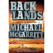 Backlands: A Novel of the American West