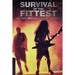 Survival of the Fittest: Heavy Metal in the 1990's