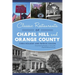 Classic Restaurants of Chapel Hill and Orange County