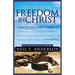 The Steps to Freedom in Christ
