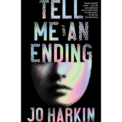 Tell Me an Ending