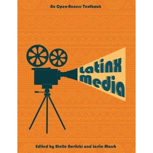 Latinx Media