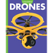 Curious about Drones