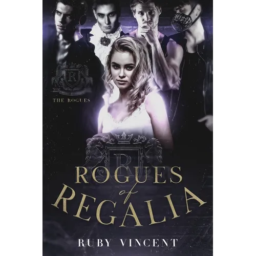 Rogues of Regalia
