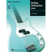 Building Walking Bass Lines Book/Online Audio