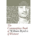The Commonplace Book of William Byrd II of Westover