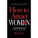 How to Attract Women: Laugh Your Way to Effortless Dating & Relationship! Attracting Women By Knowing What They Want In A Man (Female Psycho