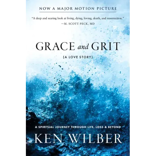 Grace and Grit: A Love Story
