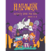 Halloween Activity Book for Kids Ages 4-8: Super Fun Halloween Coloring And Activity Book for Primary School and Homeschool Kids! Halloween Kids Fun C