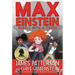 Max Einstein: Rebels with a Cause