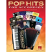 Pop Hits for Accordion