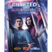 Bill & Ted's Most Excellent Movie Book: The Official Companion