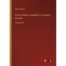 Divine Comedy, Longfellow's Translation, Paradise: in large print