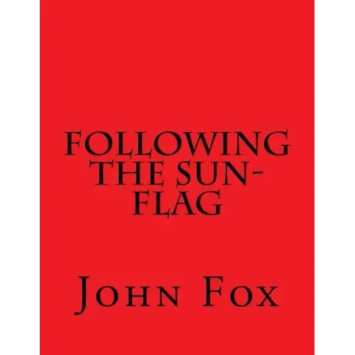 Following the Sun-Flag