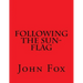 Following the Sun-Flag