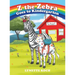 Z the Zebra Goes to Kindergarten