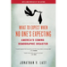 What to Expect When No One's Expecting: America's Coming Demographic Disaster