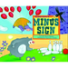 If You Were a Minus Sign